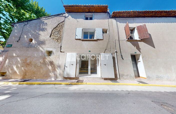 Maison de ville  4 pièce(s) 73 m2 — photo 5