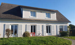 Maison 7 Pièces 198 m² à vendre à Angerville-la-Campagne (27930)