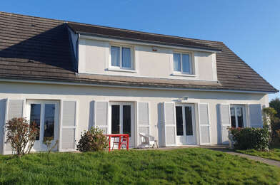 Maison 7 pièces 320000 €