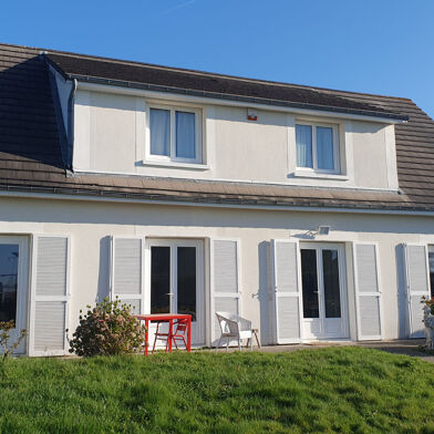 Maison 7 pièces 320000 €