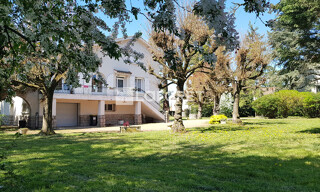 Maison 6 Pièces 191 m² à vendre à Montrond-les-Bains (42210)