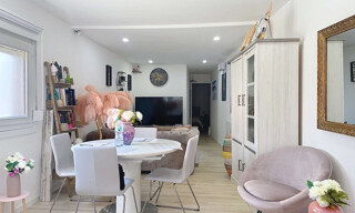 Maison 3 Pièces 55 m² à vendre à Bruay-sur-l'Escaut (59860)