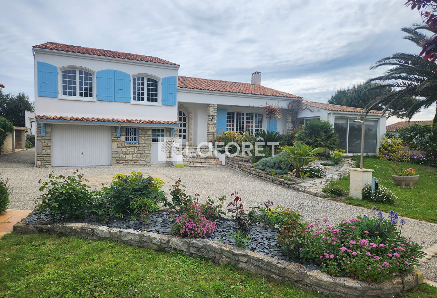 SAINT DENIS D'OLERON — photo 1