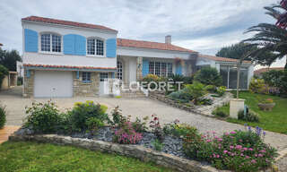 Maison 6 Pièces 172 m² à vendre à Saint-Denis-d'Oléron (17650)