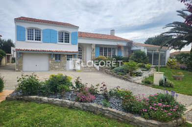 Maison 6 pièces 648000 €