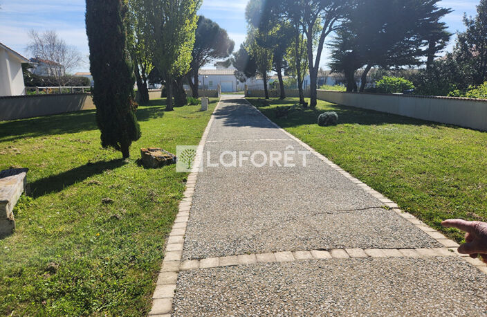 SAINT DENIS D'OLERON — photo 2