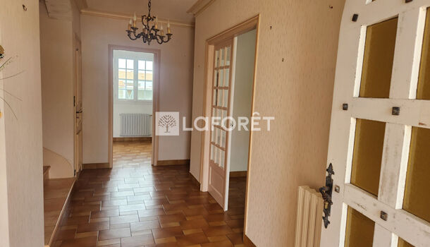 Villa / Maison 6 pièces  à vendre Saint-Denis-d'Oléron 17650