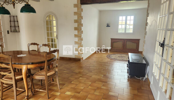 Villa / Maison 6 pièces  à vendre Saint-Denis-d'Oléron 17650