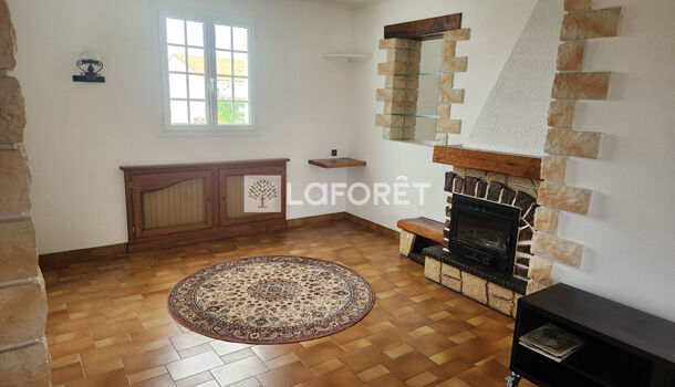 Villa / Maison 6 pièces  à vendre Saint-Denis-d'Oléron 17650