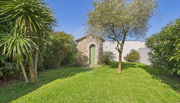 Villa / Maison 8 pièces  à vendre Vaux-sur-Mer 17640