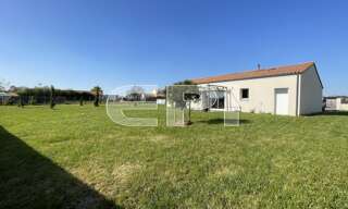 Maison 4 Pièces 89 m² à vendre à Bressuire (79300)