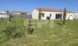 Maison 4 Pièces 89 m² à vendre à Saint-Varent (79330)