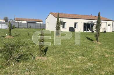 Maison 4 pièces 174500 €