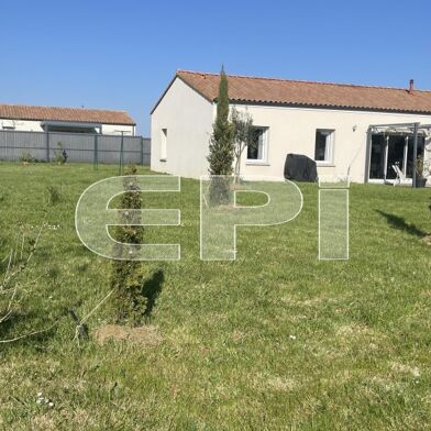 Maison 4 pièces 174500 €