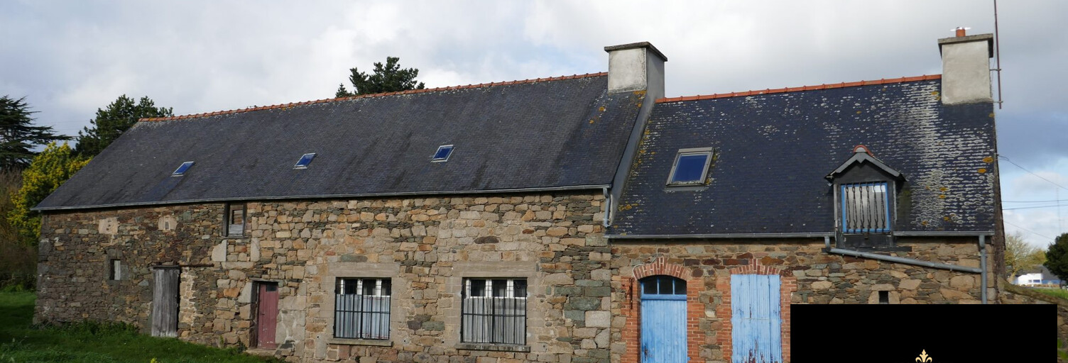 Maison 7 Pièces 180 m² à vendre à Lézardrieux (22740)