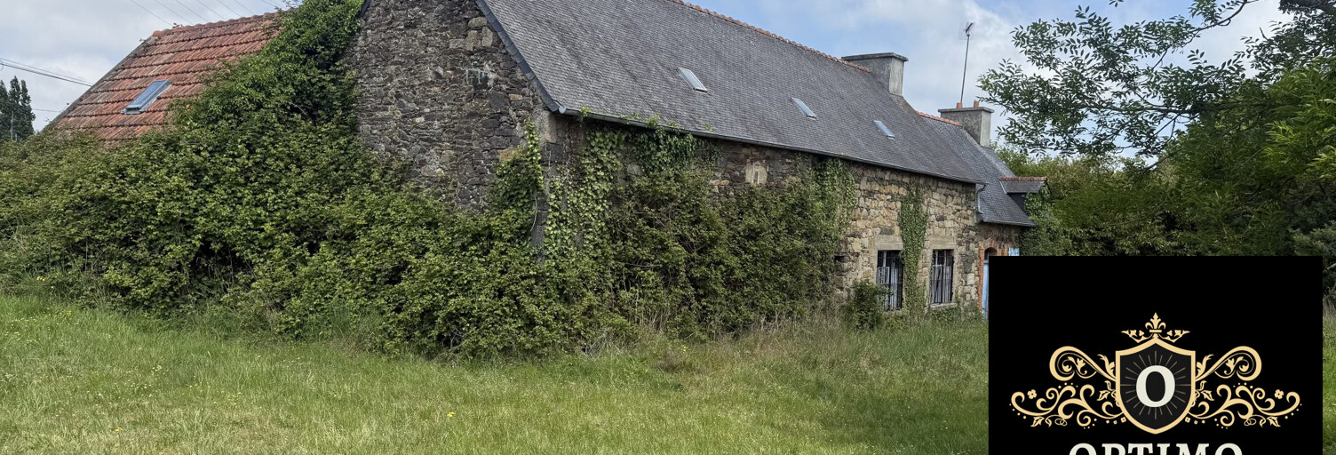 Maison 7 Pièces 180 m² à vendre à Lézardrieux (22740)