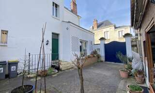 Maison 7 Pièces 160 m² à vendre à Tours (37000)