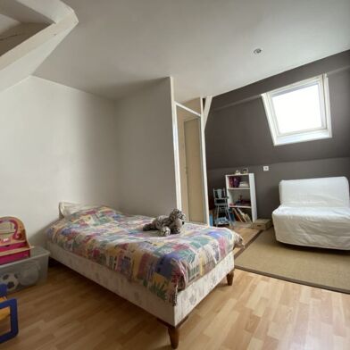 Maison 7 pièces 624000 €