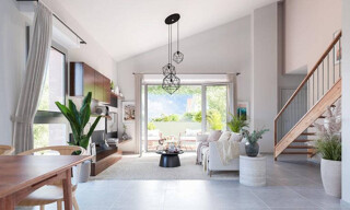 Appartement 3 Pièces 62 m² à vendre à Toulouse (31000)