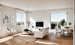 Appartement neuf   m² à vendre à L'Isle-d'Abeau (38080)