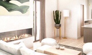 Appartement 3 Pièces 69 m² à vendre à Toulouse (31000)