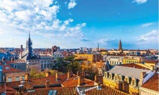Appartement 3 Pièces 57 m² à vendre à Toulouse (31000)