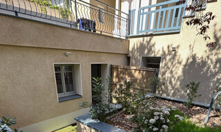 Appartement 1 Pièce 25 m² à vendre à Lyon 3 (69003)