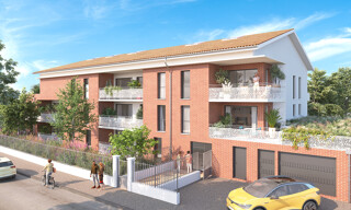 Appartement 3 Pièces 60 m² à vendre à Toulouse (31000)