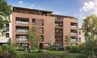Appartement 5 Pièces 109 m² à vendre à Toulouse (31000)