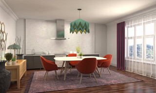 Maison 5 Pièces 90 m² à vendre à Grand-Champ (56390)