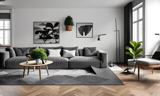 Appartement 1 Pièce 31 m² à vendre à Lyon 3 (69003)