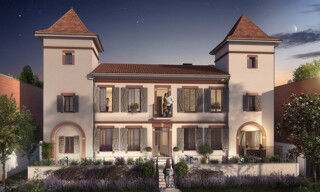 Appartement 2 Pièces 28 m² à vendre à Toulouse (31000)
