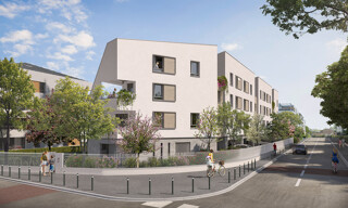 Appartement 3 Pièces 62 m² à vendre à Toulouse (31000)