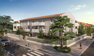 Appartement 3 Pièces 63 m² à vendre à Toulouse (31000)