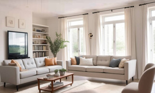 Appartement 2 Pièces 46 m² à vendre à Toulouse (31000)