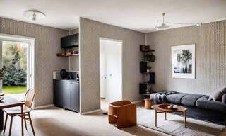 Appartement 2 Pièces 45 m² à vendre à Toulouse (31000)