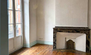 Appartement 2 Pièces 42 m² à vendre à Toulouse (31000)