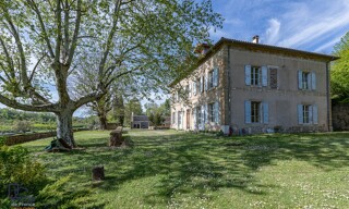 Maison 6 Pièces 350 m² à vendre à Châtillon-Saint-Jean (26750)