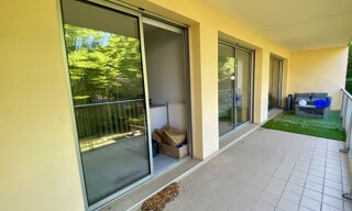 Appartement 2 Pièces 52 m² à vendre à Vienne (38200)
