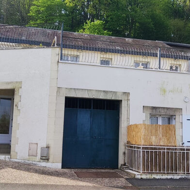 Immeuble  357000 €