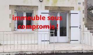 Immeuble  226 m² à vendre à Savonnières (37510)