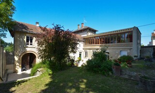 Maison 6 Pièces 337 m² à vendre à Tinqueux (51430)