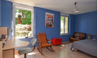 Maison 6 Pièces 337 m² à vendre à Tinqueux (51430)