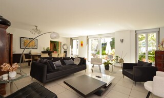 Maison 6 Pièces 337 m² à vendre à Tinqueux (51430)