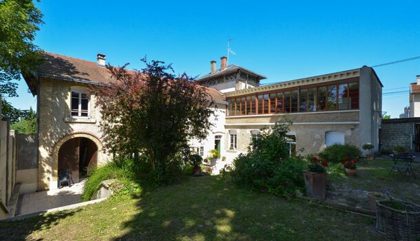Villa / Maison 6 pièces  à vendre Tinqueux 51430