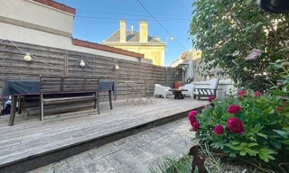 Maison 3 Pièces 96 m² à vendre à Reims (51100)
