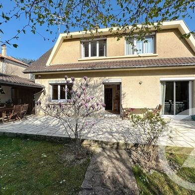 Maison 7 pièces 699000 €