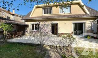 Maison 7 Pièces 190 m² à vendre à Thiais (94320)