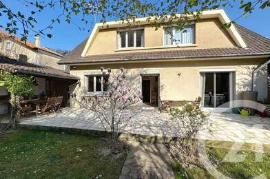 Maison 7 pièces 699000 €