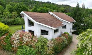 Maison 4 Pièces 205 m² à vendre à Valserhône (01200)